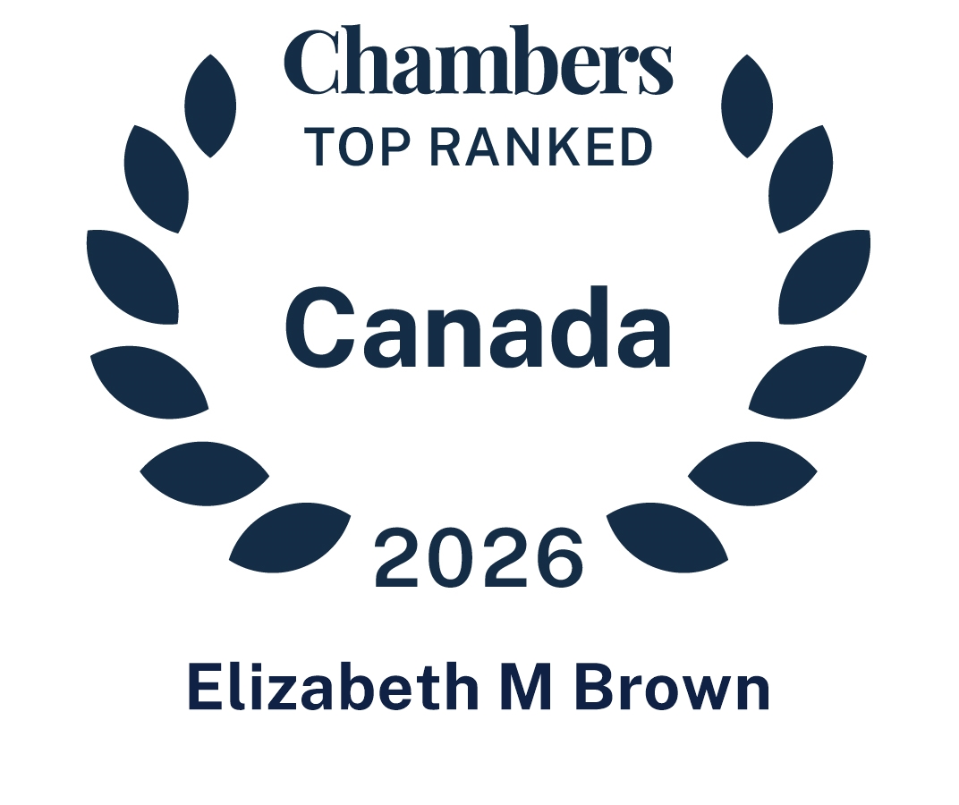 Brown, Elizabeth M